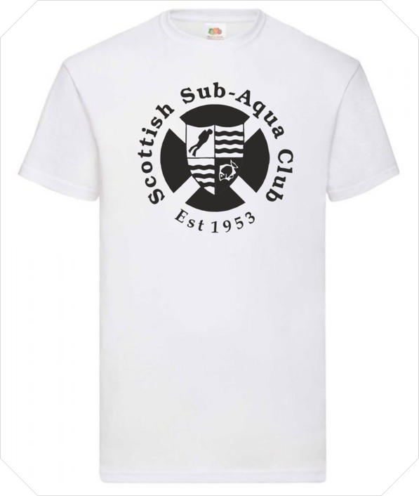SCOTSAC T-Shirt